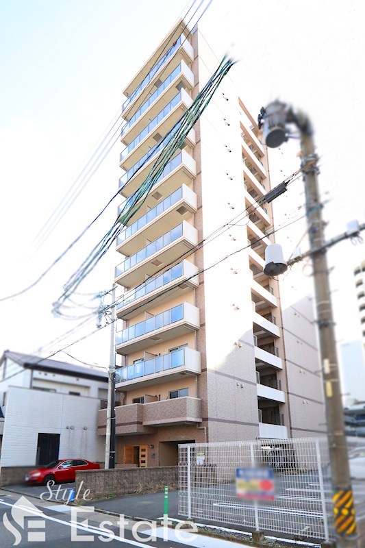 リアライズ代官町（willDo代官町）