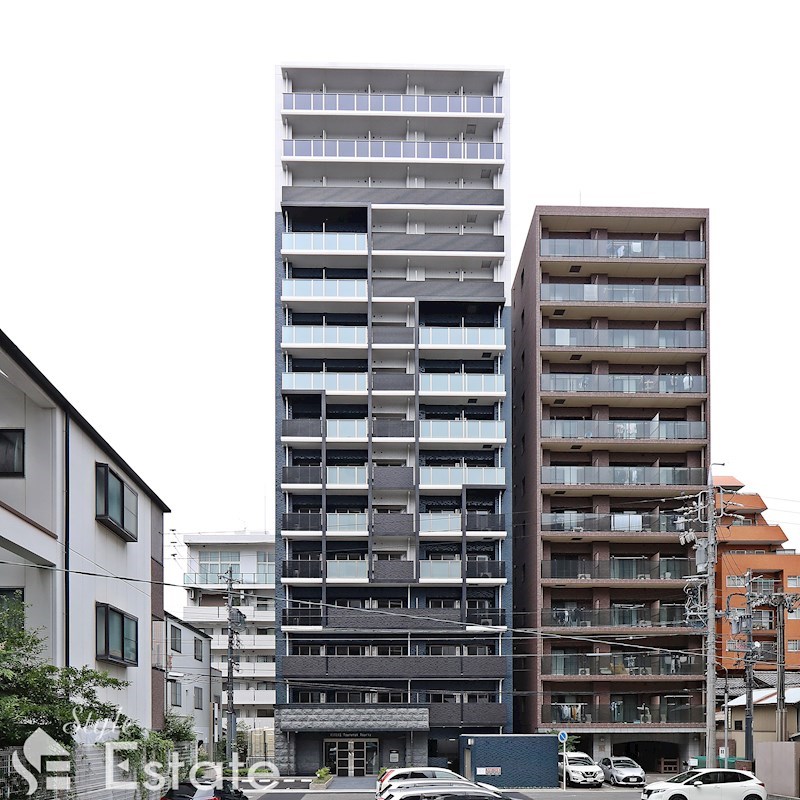 アステリ鶴舞トゥリア