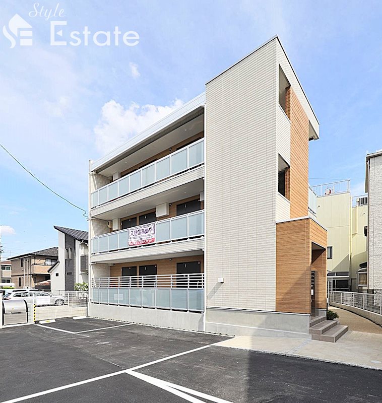 リブリ・Le Clair 八田