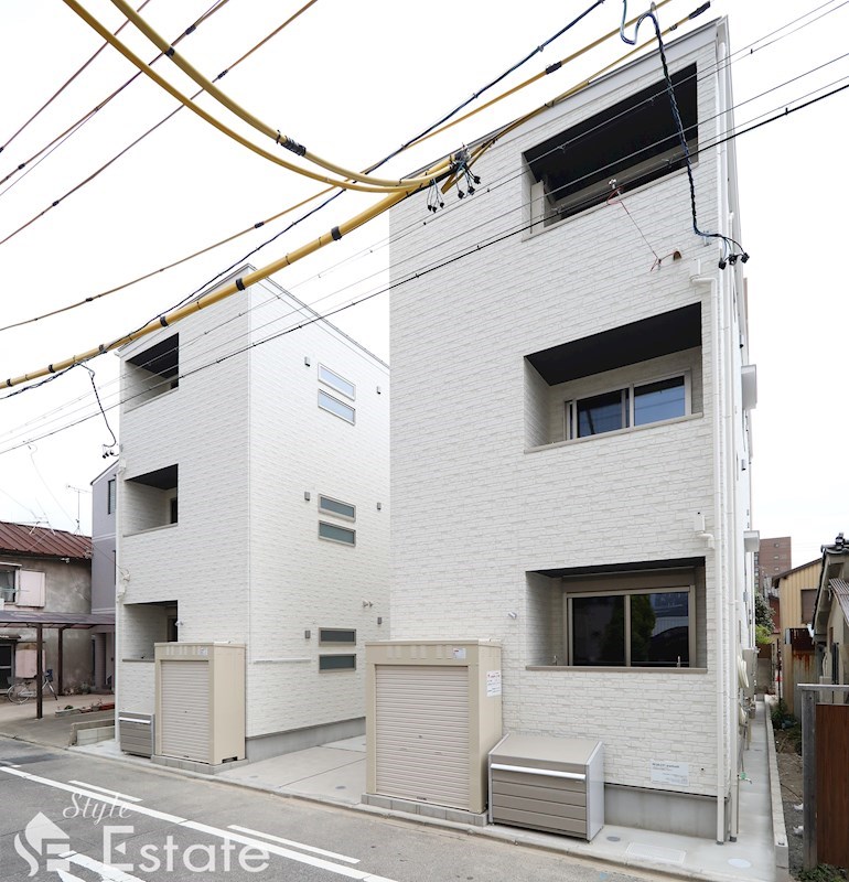 REGALEST　granNorth