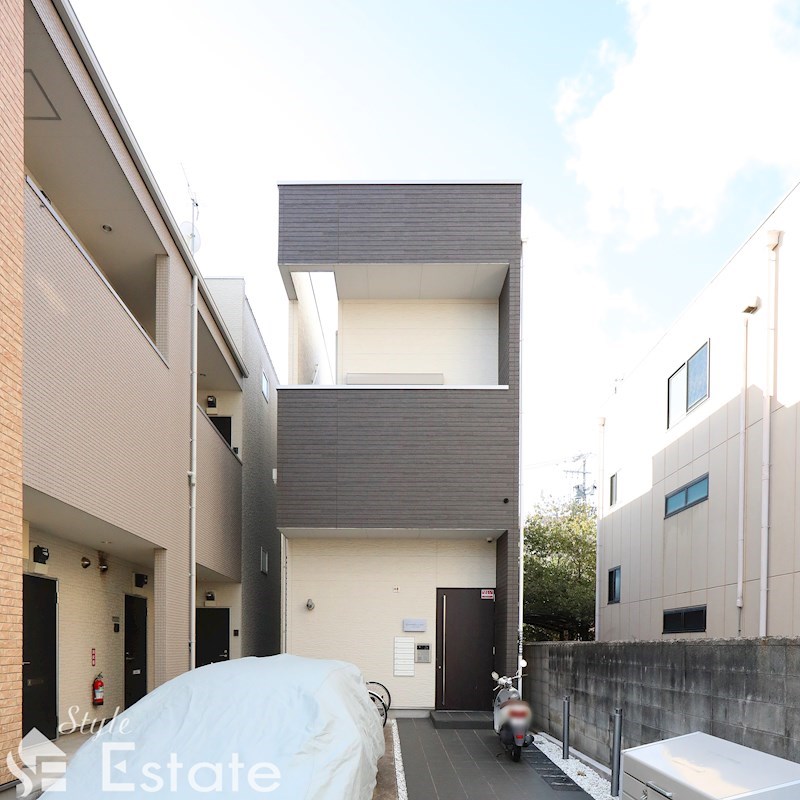 Grandtic Luce 志賀本通