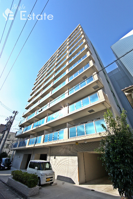 プレステージ新栄