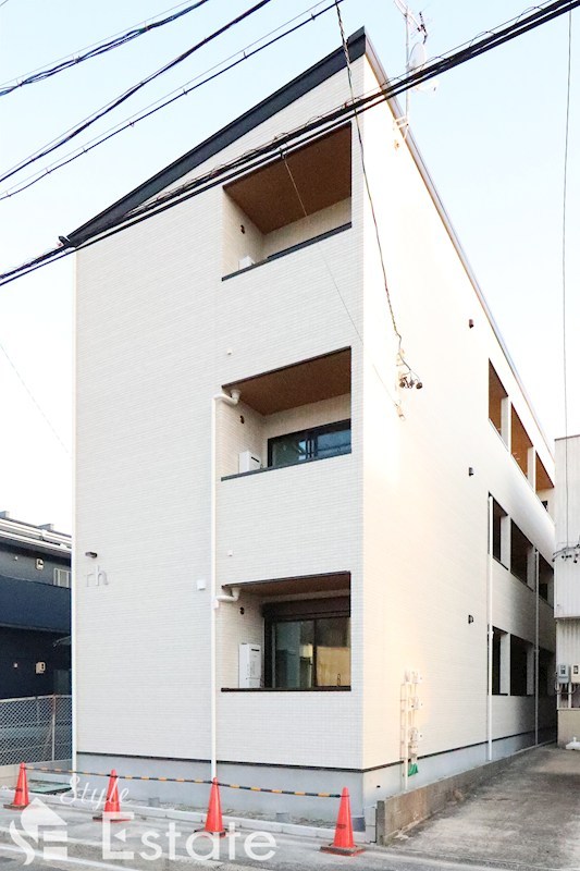 シャンブル高畑