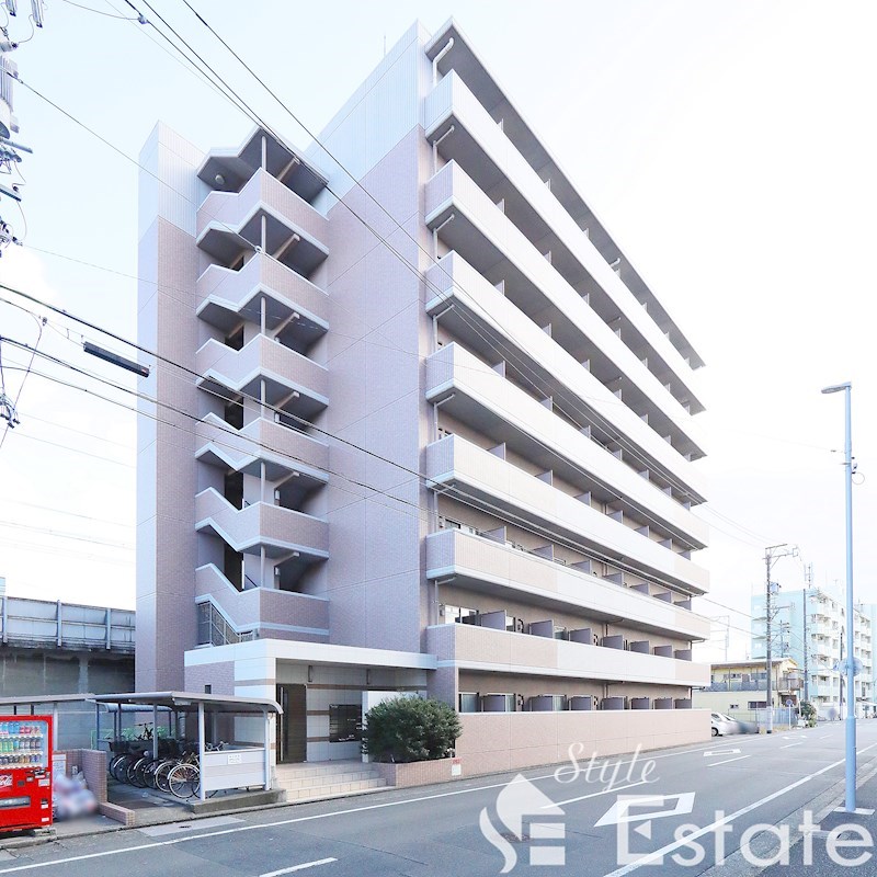 ファーニッシュ山王