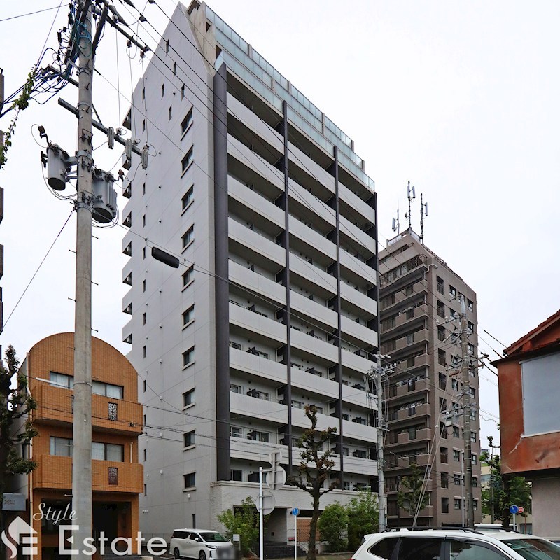 プロシード金山