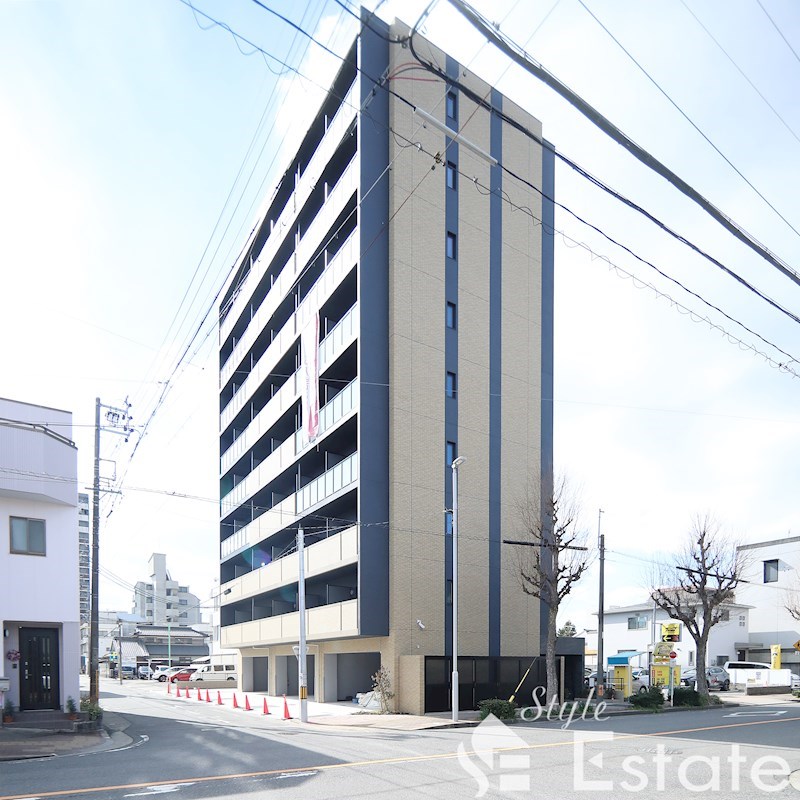 プレイズシード車道アベニュー