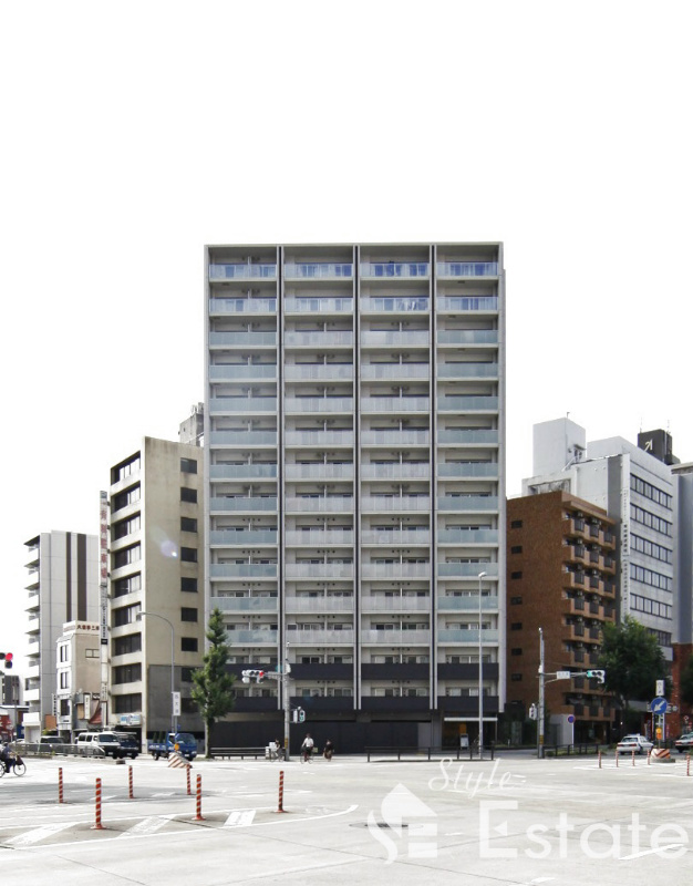 アデグランツ大須