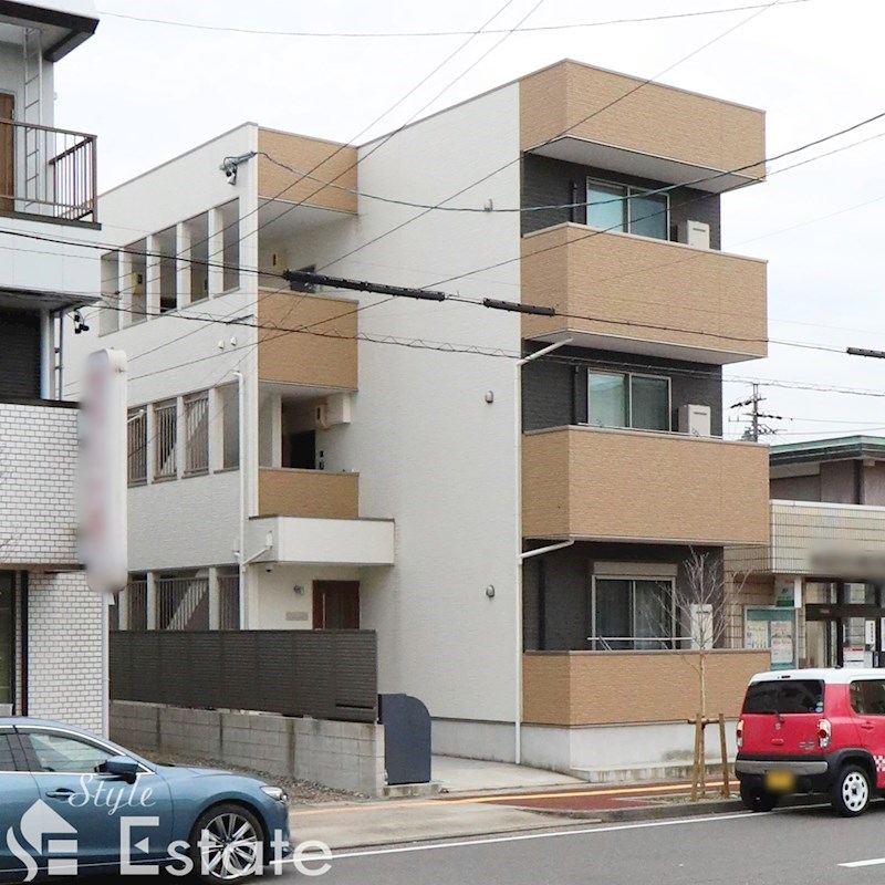 ベネフィス中小田井