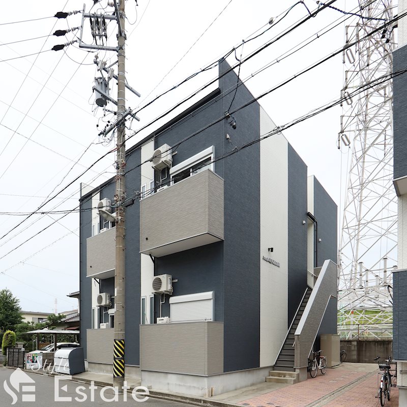 Ampio庄内通参番館