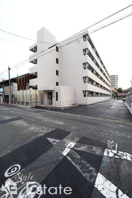 A・City瑞穂雁道