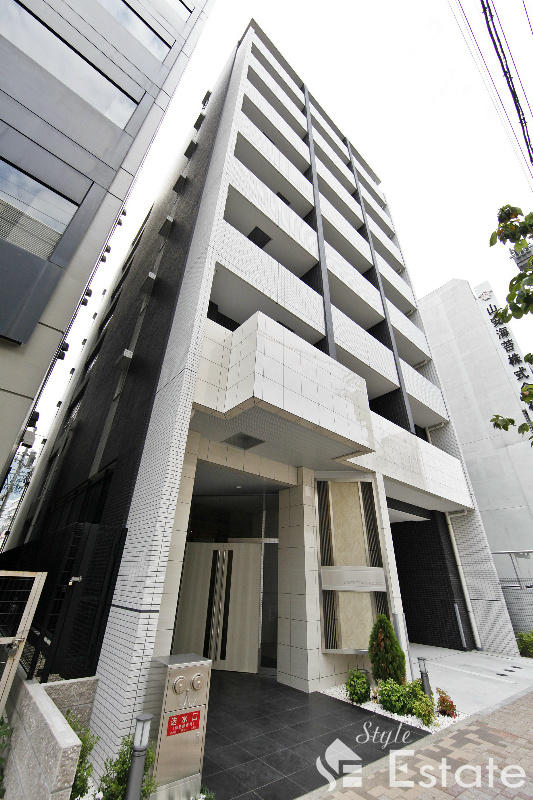 ステージファースト名駅