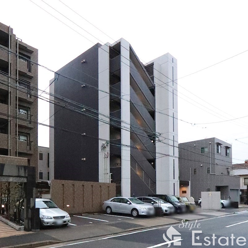 エンゼルハイム東町