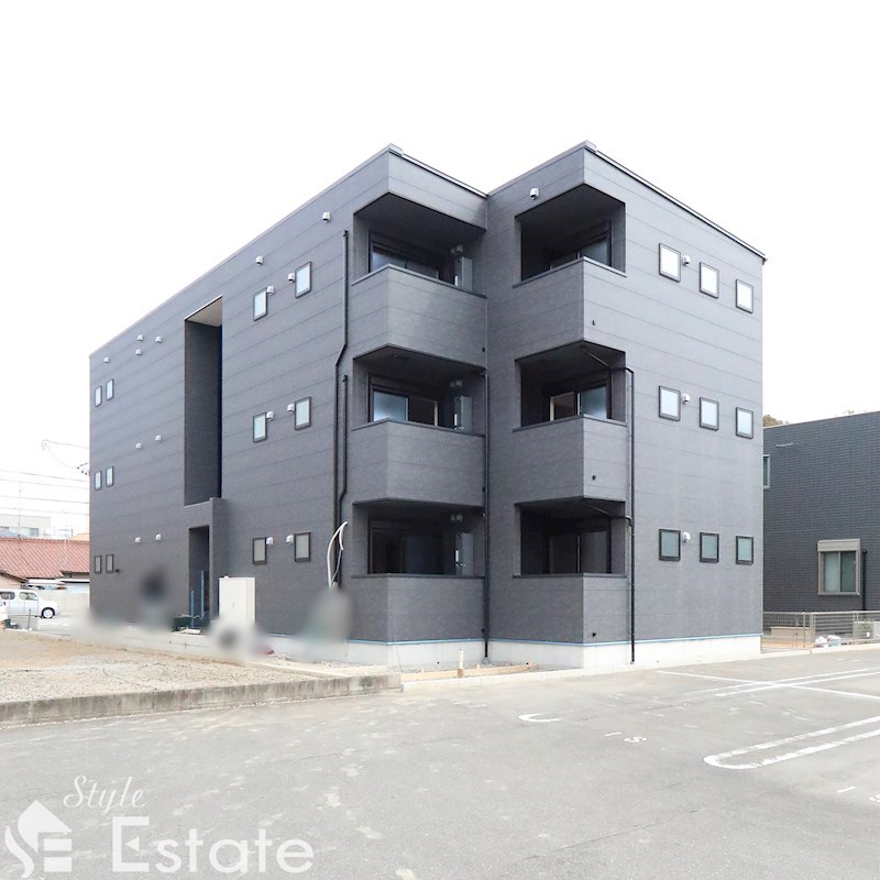 トラスティ桜本町