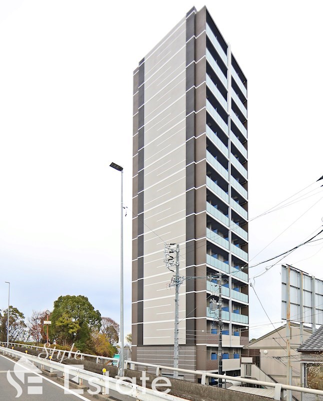 S-RESIDENCE庄内通North