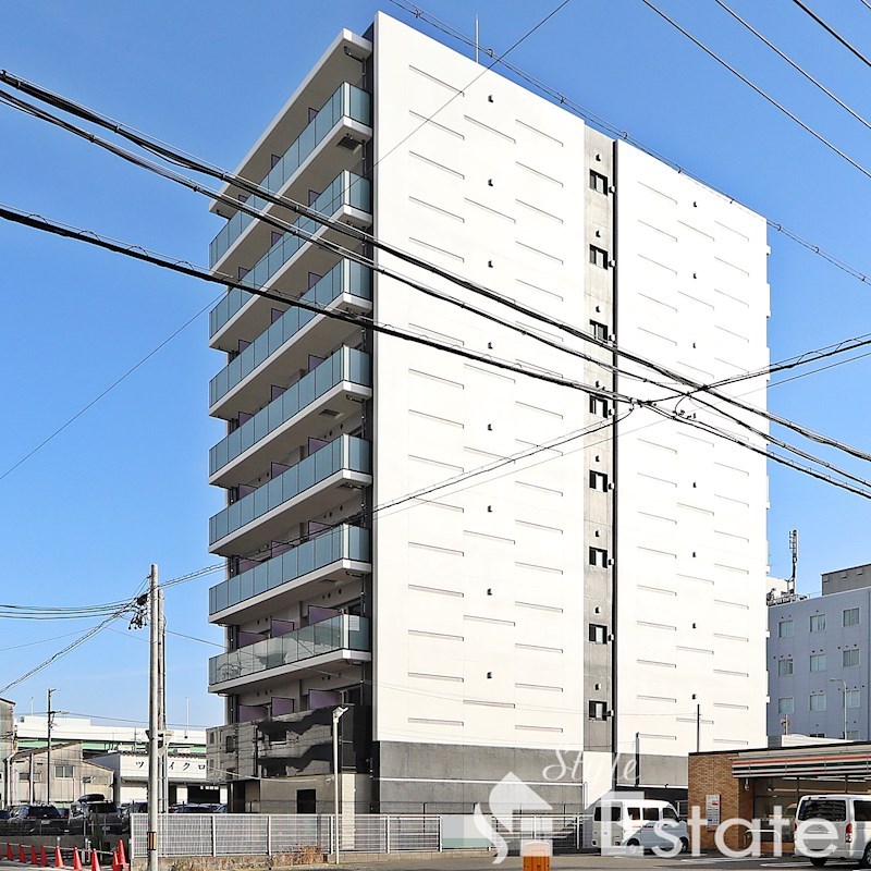 S-RESIDENCE堀田駅前
