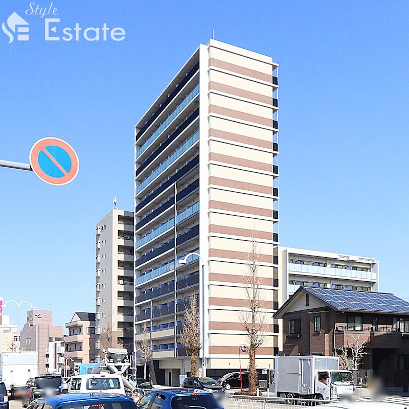 S-RESIDENCE桜本町awesome