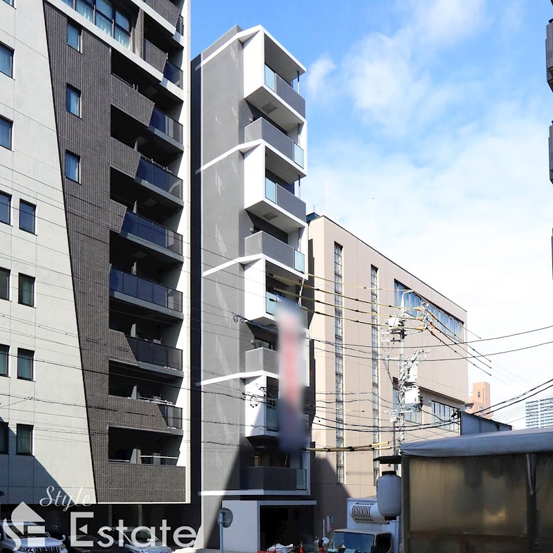 グランパークコート