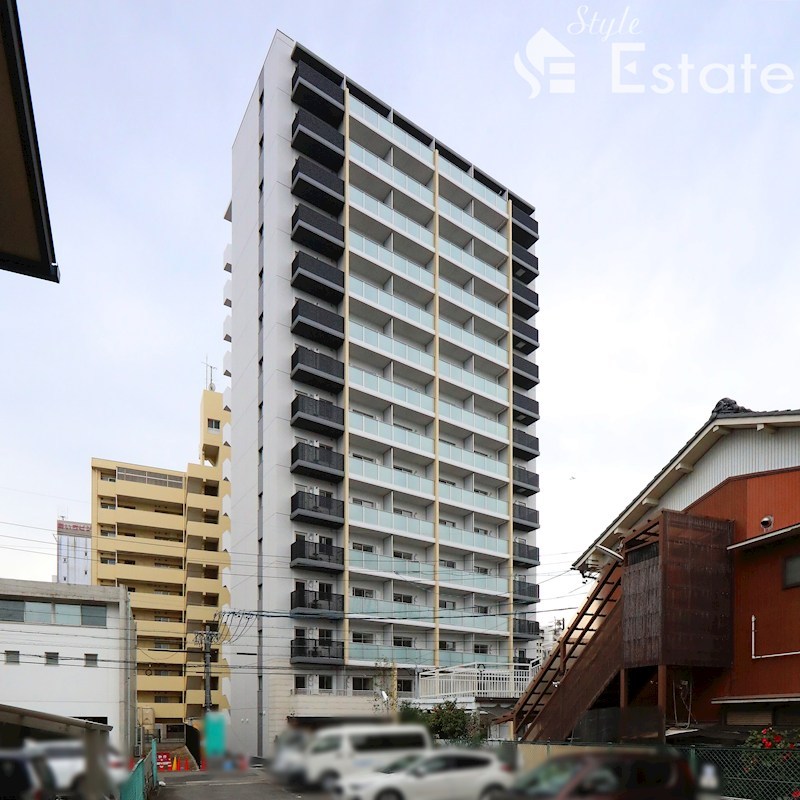ブランシエスタ金山北
