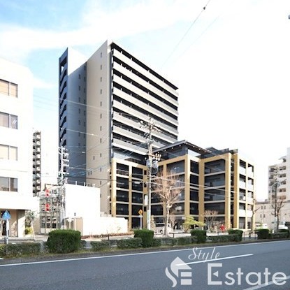 アヴェニール徳川