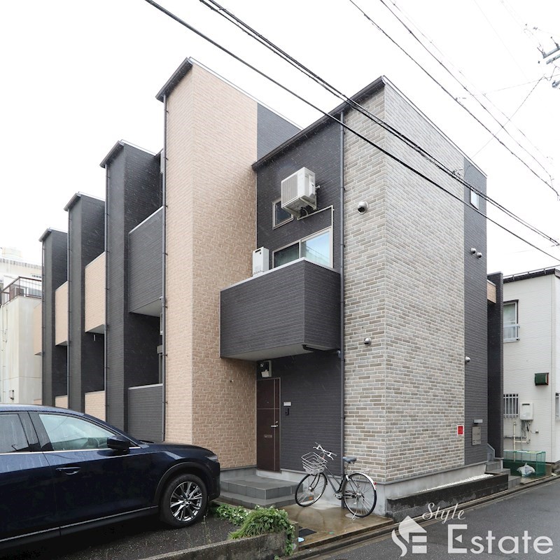 アイビス浅間町