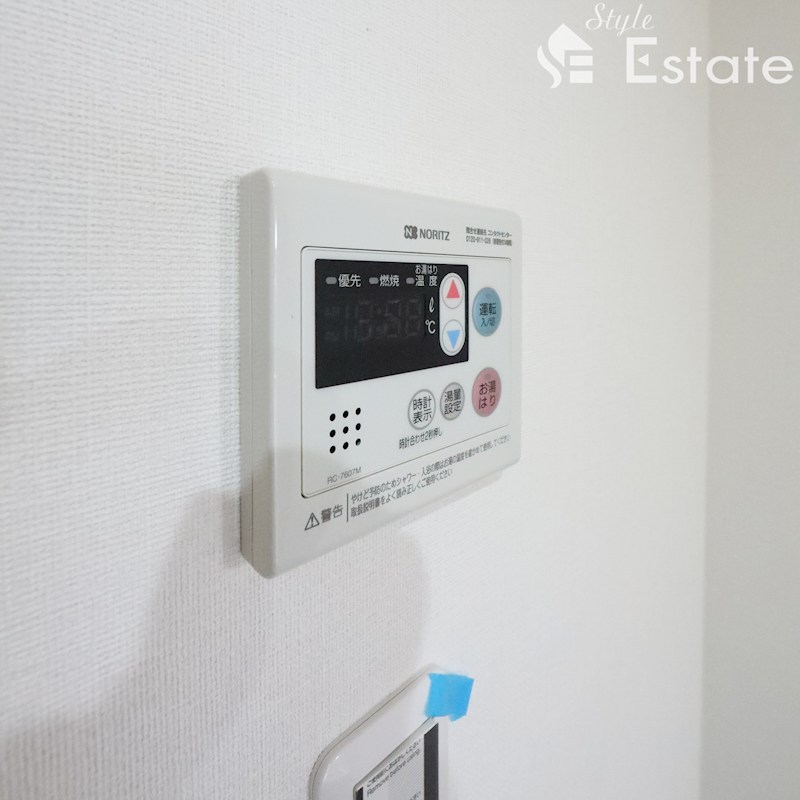 Luxter 柴田（名古屋市南区柴田町｜名鉄常滑線）の詳細情報 | 名古屋の