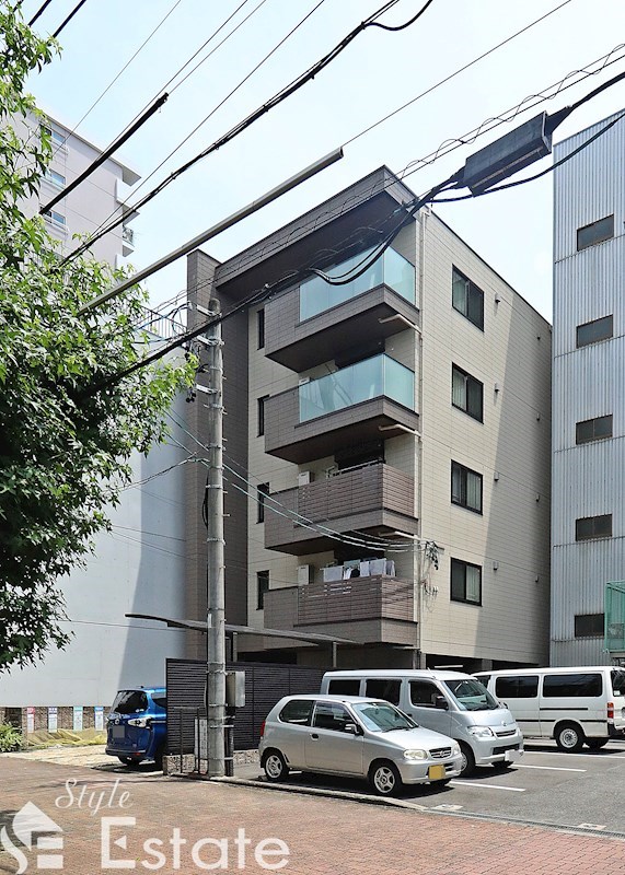 ヴェルム東別院