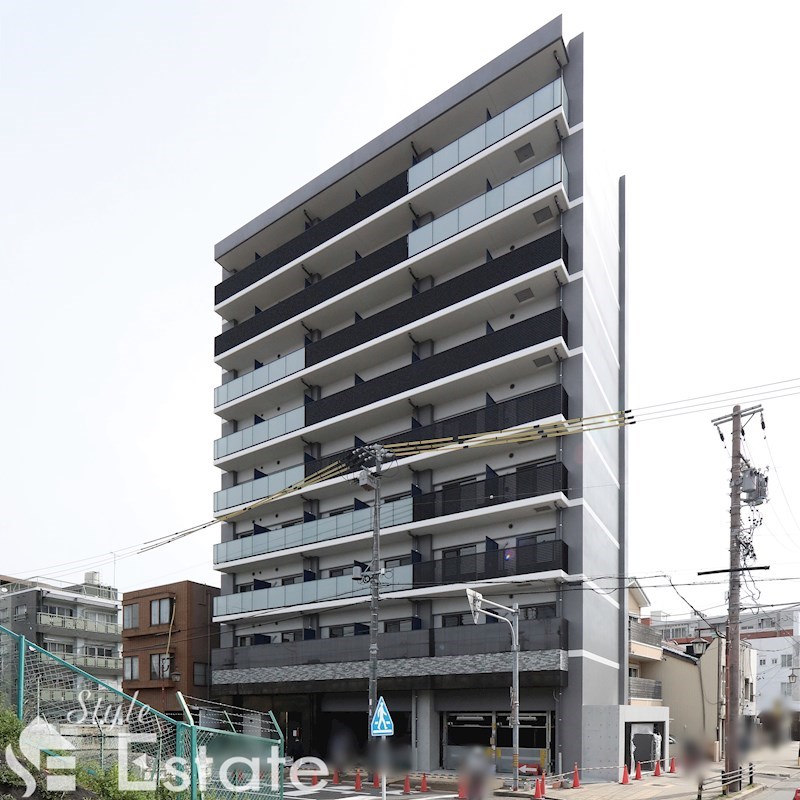 ステージファースト名古屋尾頭橋（旧S-RESIDENCE尾頭橋）