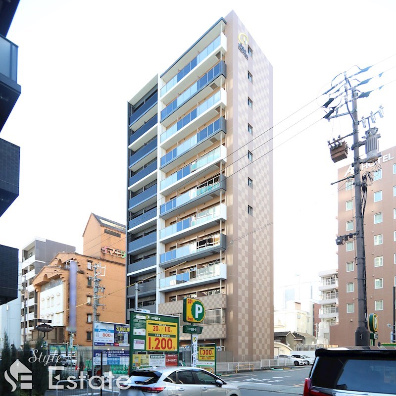 ファステート栄セントラル