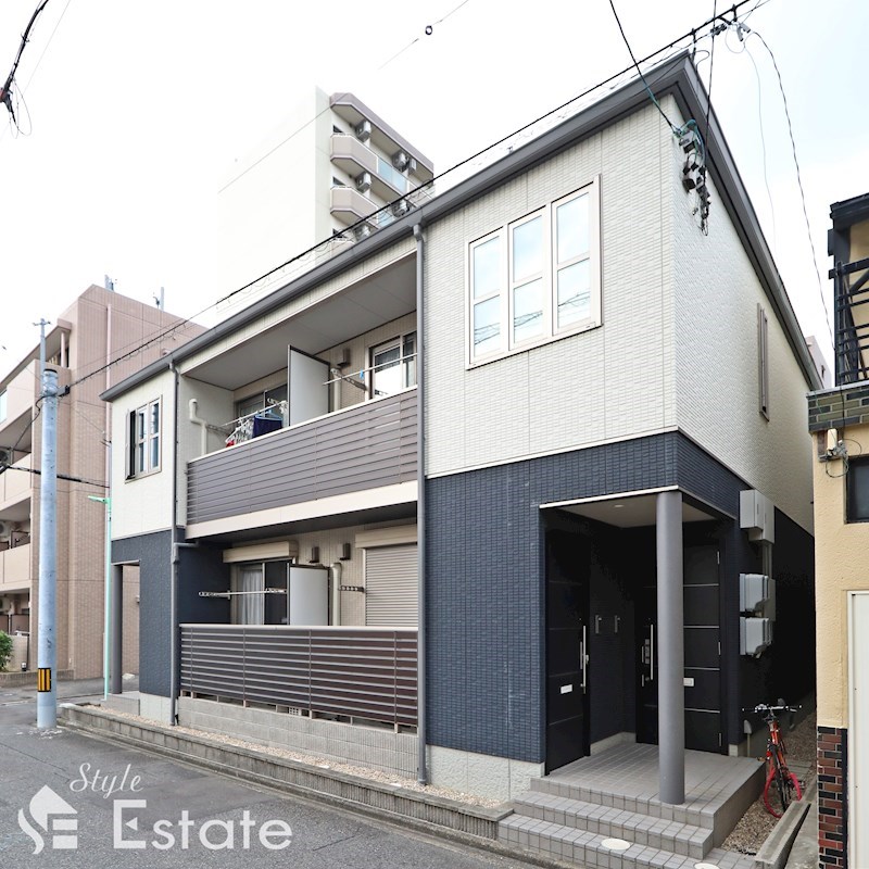 アイリスコート