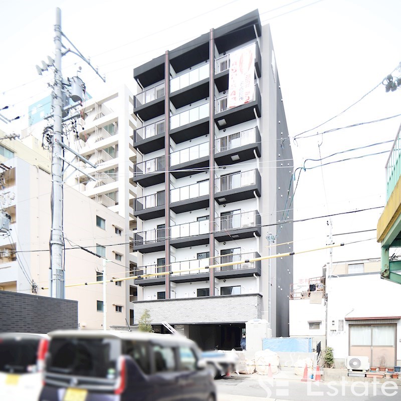 アーチレジデンス名駅北