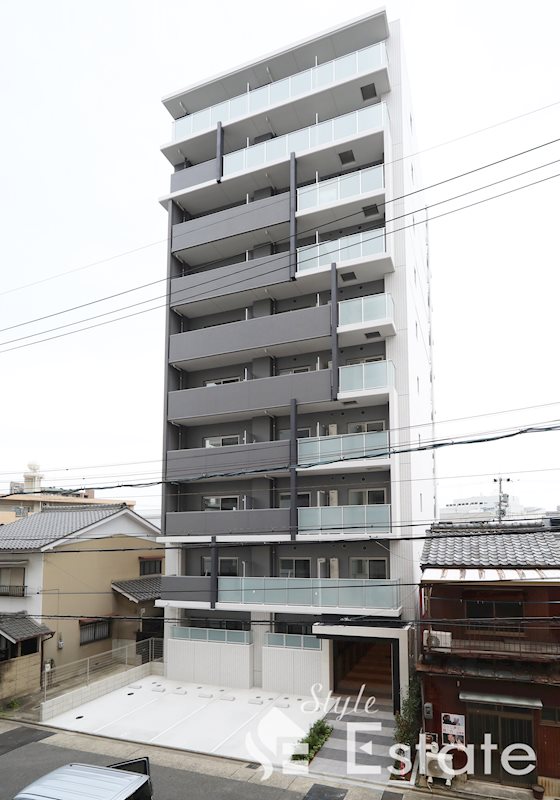 グラディアン大曽根