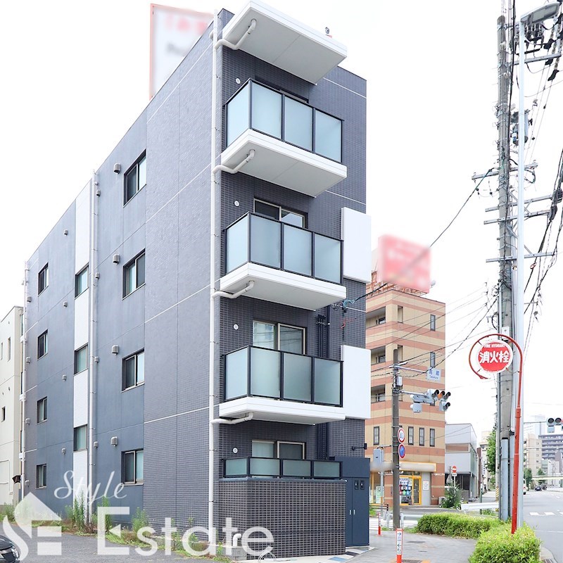 プリムール高蔵