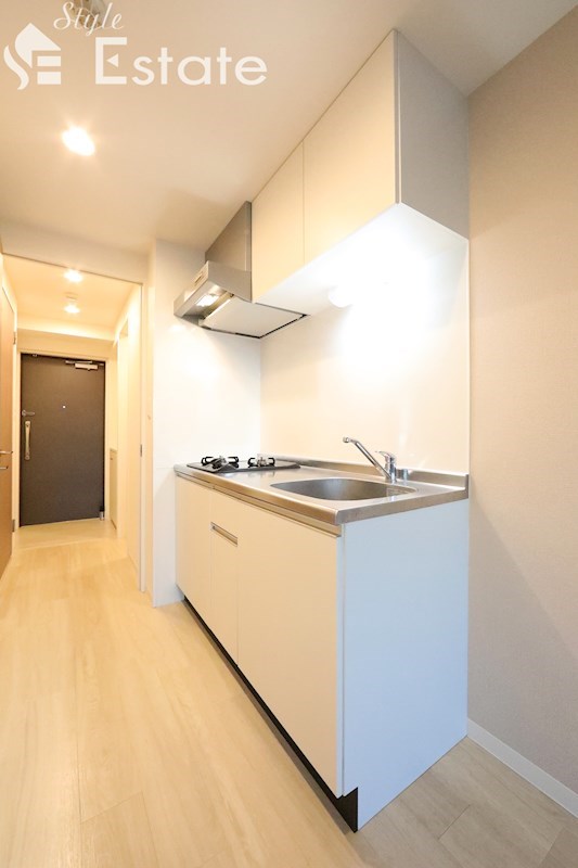 システムキッチン