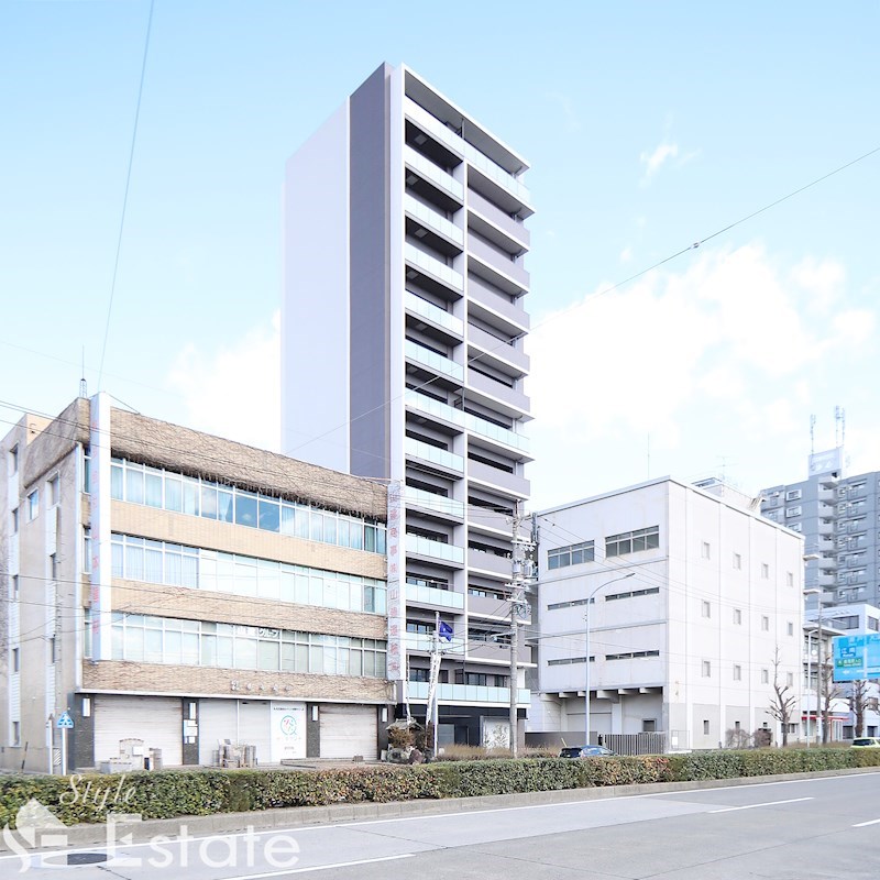 ラトゥール浄心