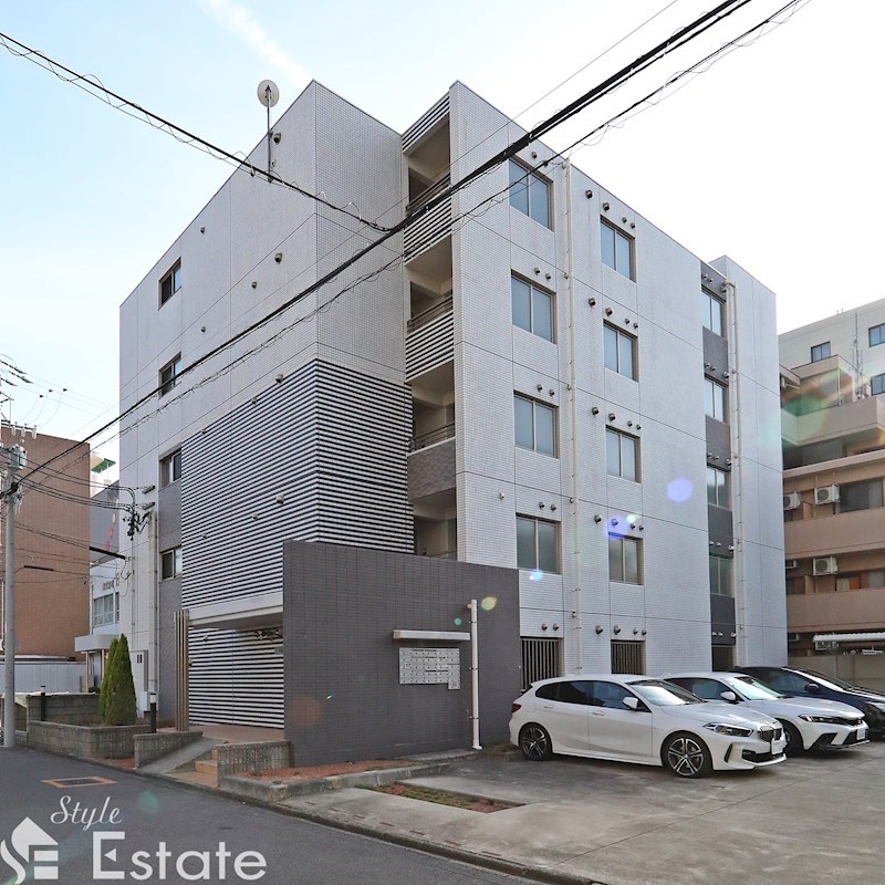 メゾン　ド　アミティエ