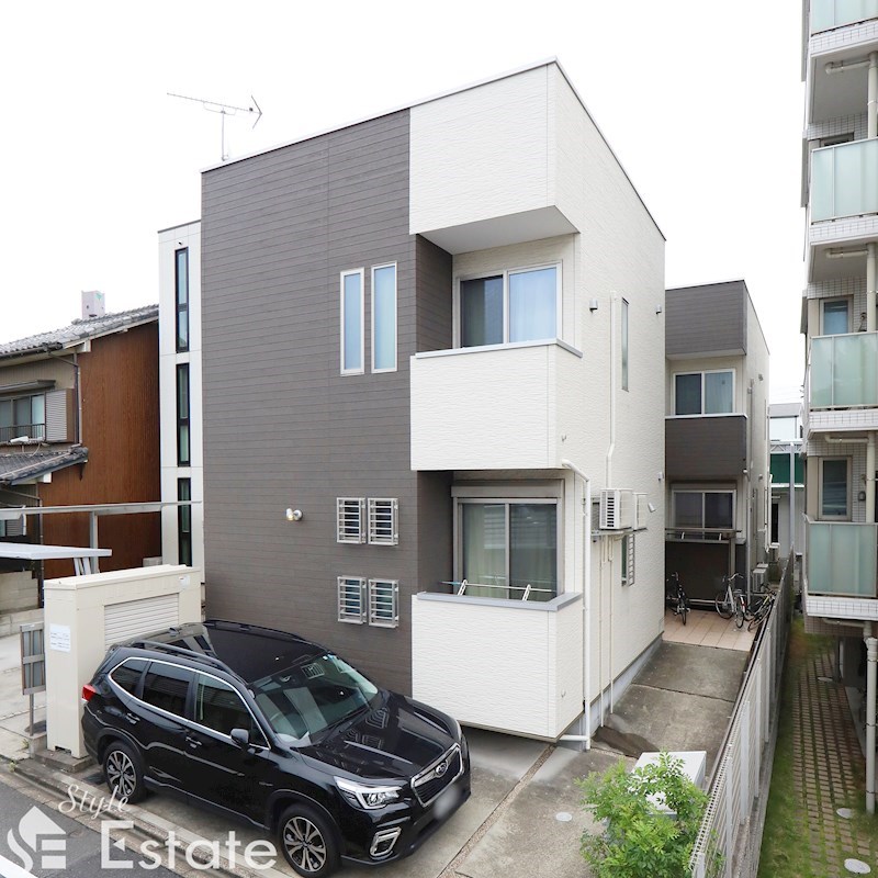 Grandticエステート西高蔵