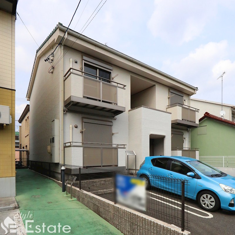 フラワーヴィレッジ