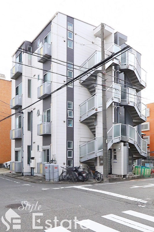 リンデンバウムJ6 A棟