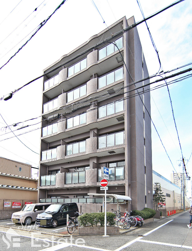 オンディーヌ花の木