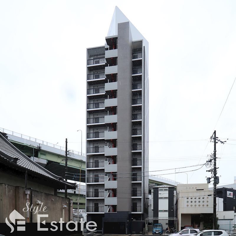 S-RESIDENCE名駅南