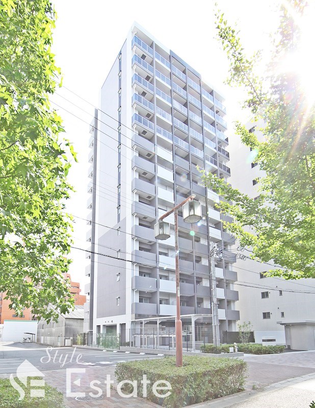 ステージグランデ山王