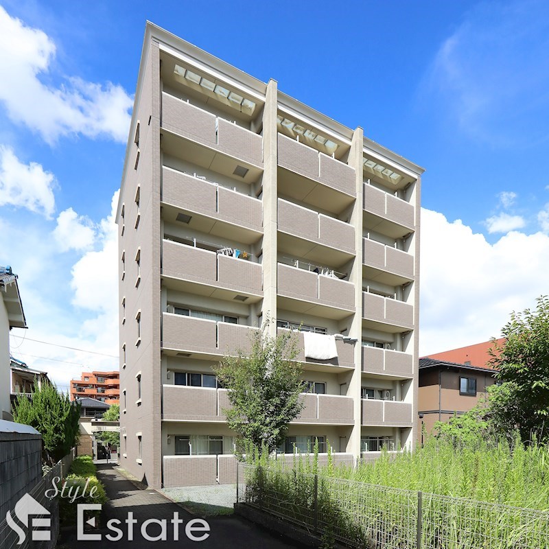 モンレーヴ千種