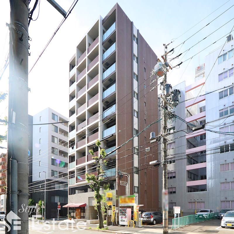 グラン　シャリオ　金山