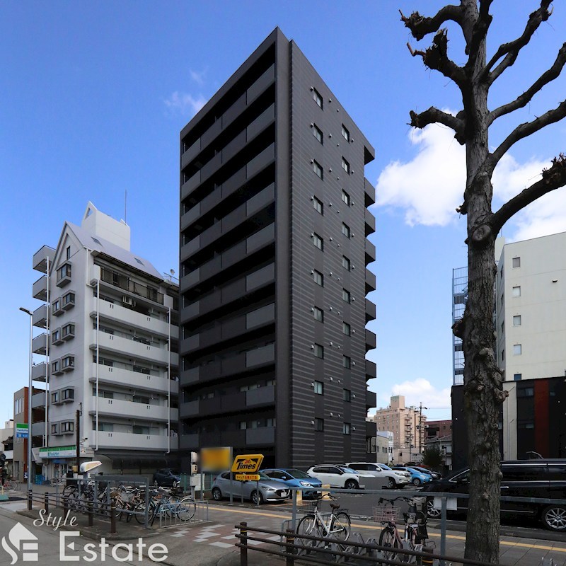 GRAN DUKE伝馬町