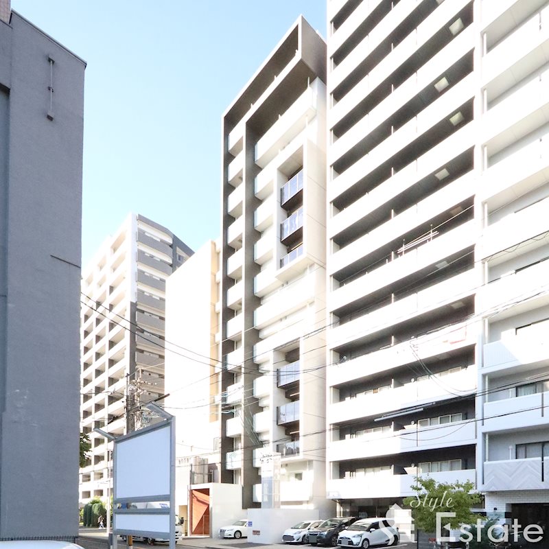 パラッツォ・スペチアーレ