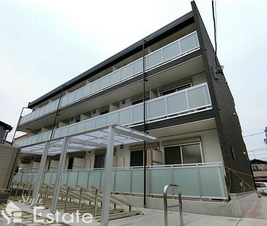 リブリ・平安通