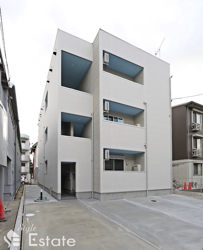 ロ・ハス八事東