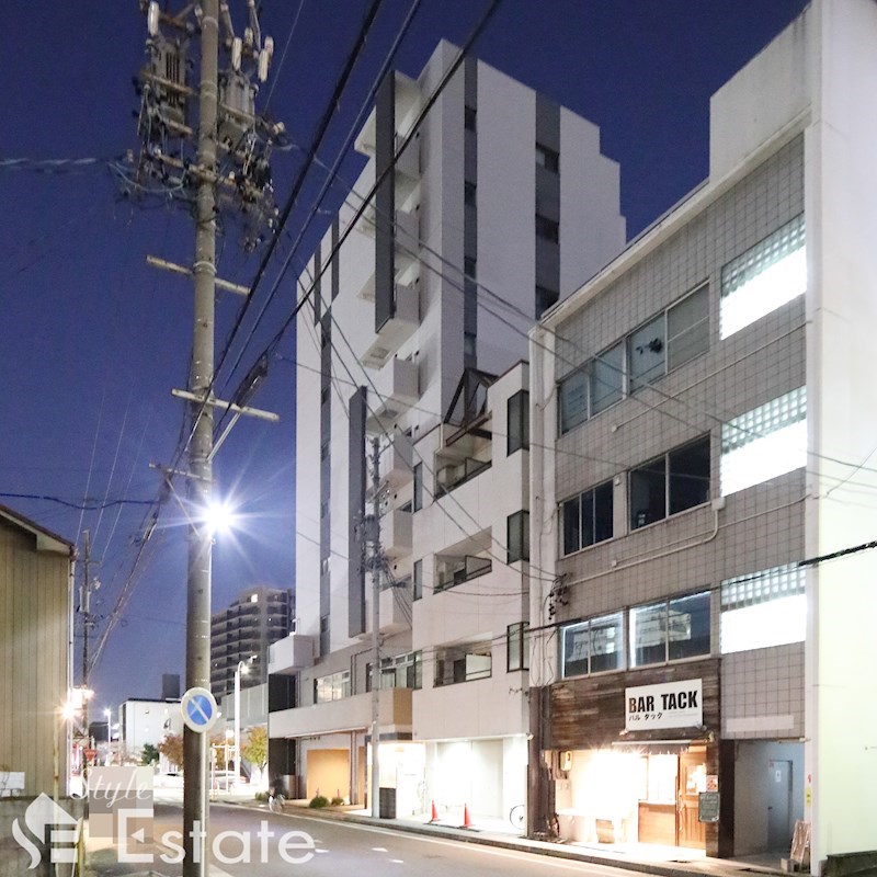 レーベン御器所