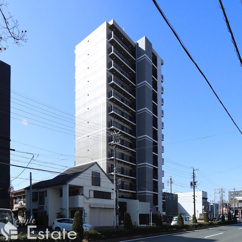 S-RESIDENCE尾頭橋beaute