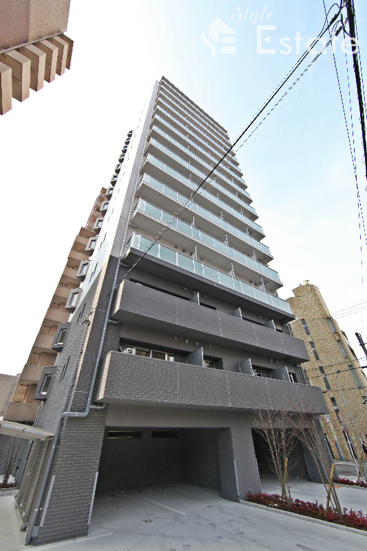 セレニティー名駅